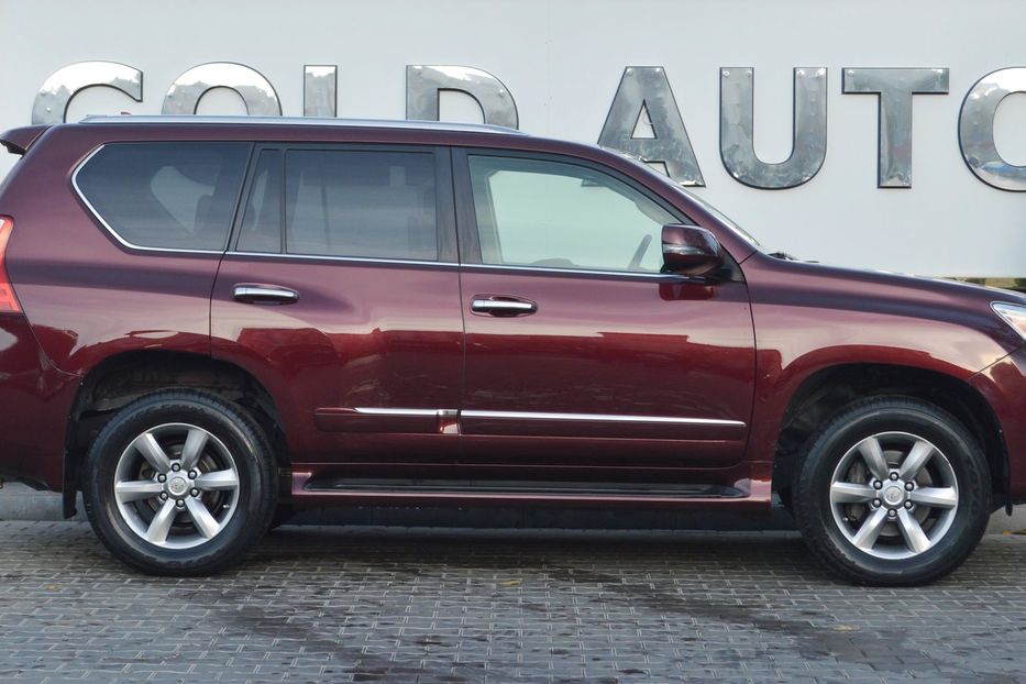 Продам Lexus GX 460 2012 года в Одессе