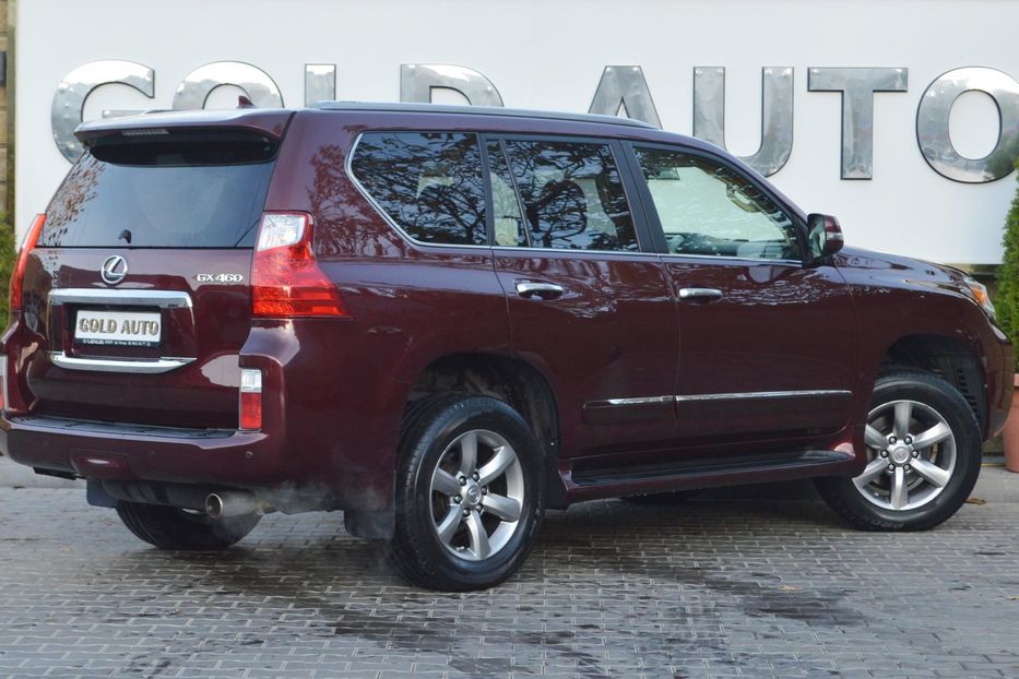 Продам Lexus GX 460 2012 года в Одессе