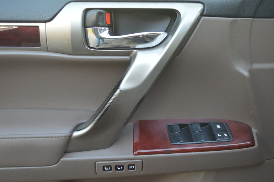 Продам Lexus GX 460 2012 года в Одессе