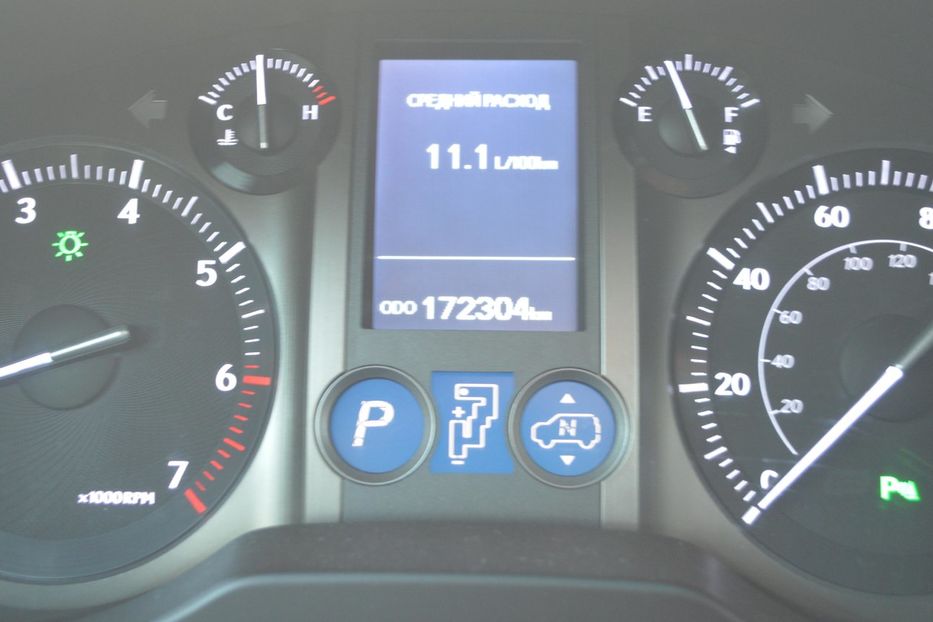 Продам Lexus GX 460 2012 года в Одессе