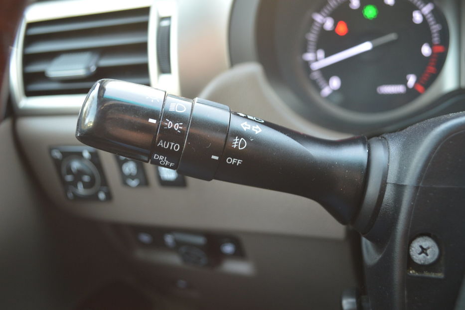 Продам Lexus GX 460 2012 года в Одессе