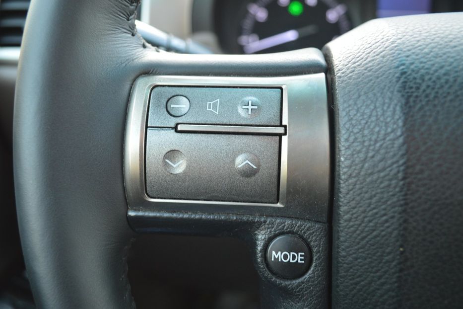 Продам Lexus GX 460 2012 года в Одессе