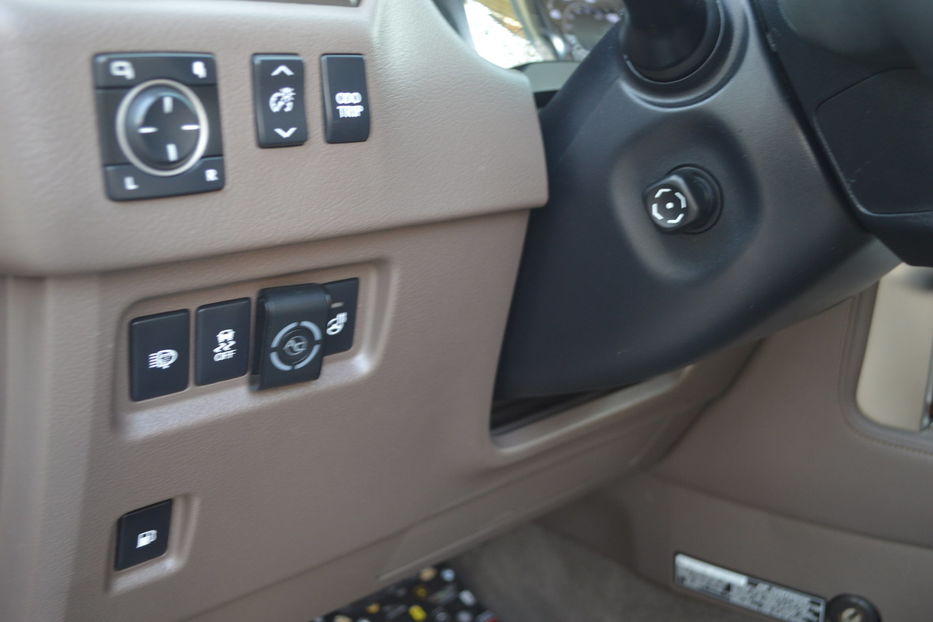 Продам Lexus GX 460 2012 года в Одессе