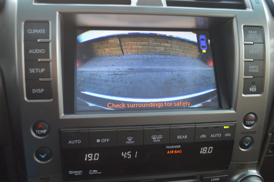 Продам Lexus GX 460 2012 года в Одессе