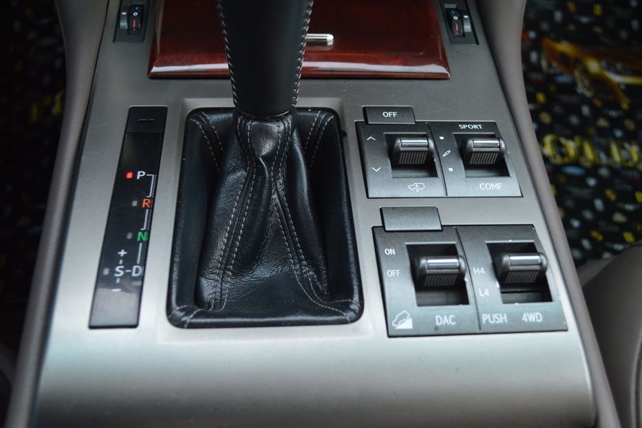 Продам Lexus GX 460 2012 года в Одессе