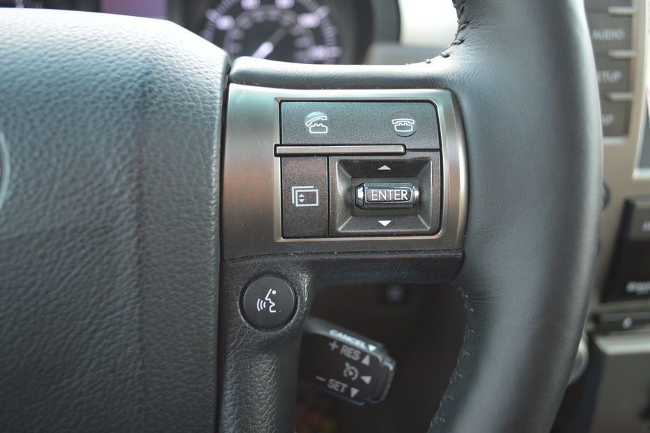 Продам Lexus GX 460 2012 года в Одессе