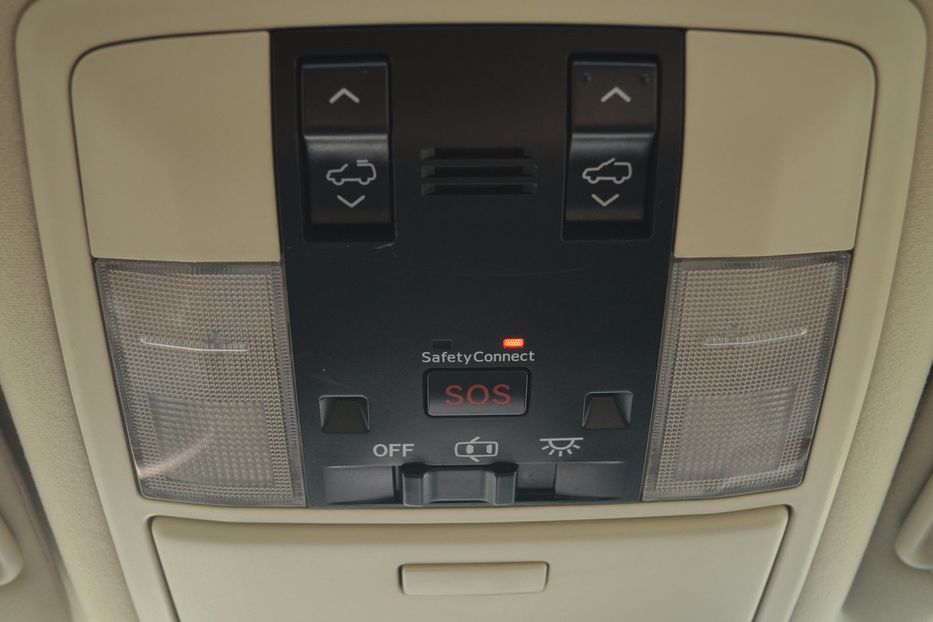 Продам Lexus GX 460 2012 года в Одессе