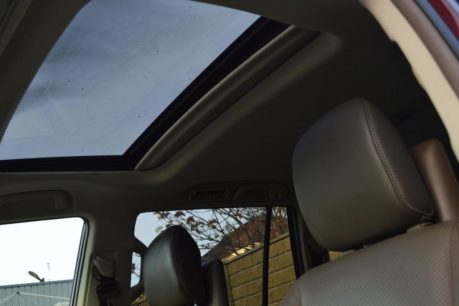 Продам Lexus GX 460 2012 года в Одессе