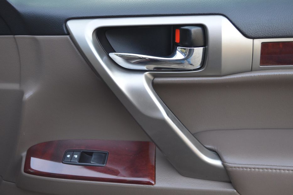 Продам Lexus GX 460 2012 года в Одессе