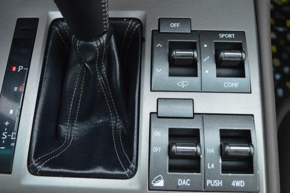 Продам Lexus GX 460 2012 года в Одессе