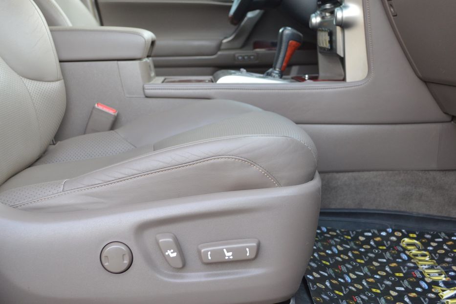 Продам Lexus GX 460 2012 года в Одессе