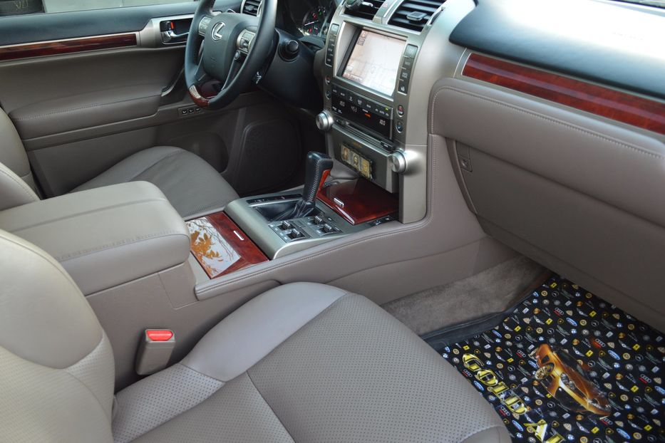 Продам Lexus GX 460 2012 года в Одессе