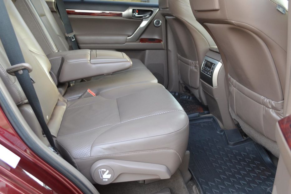 Продам Lexus GX 460 2012 года в Одессе