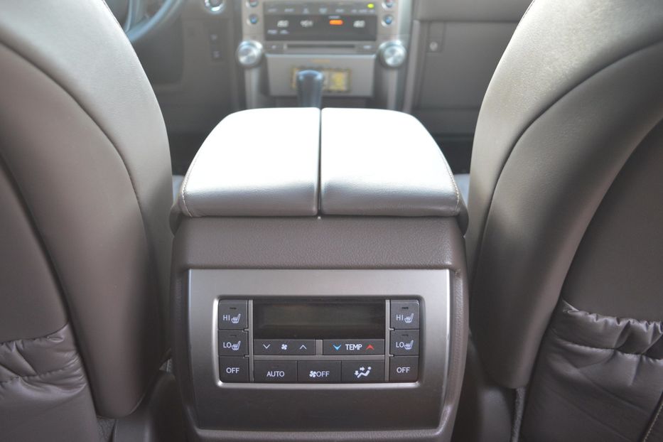 Продам Lexus GX 460 2012 года в Одессе