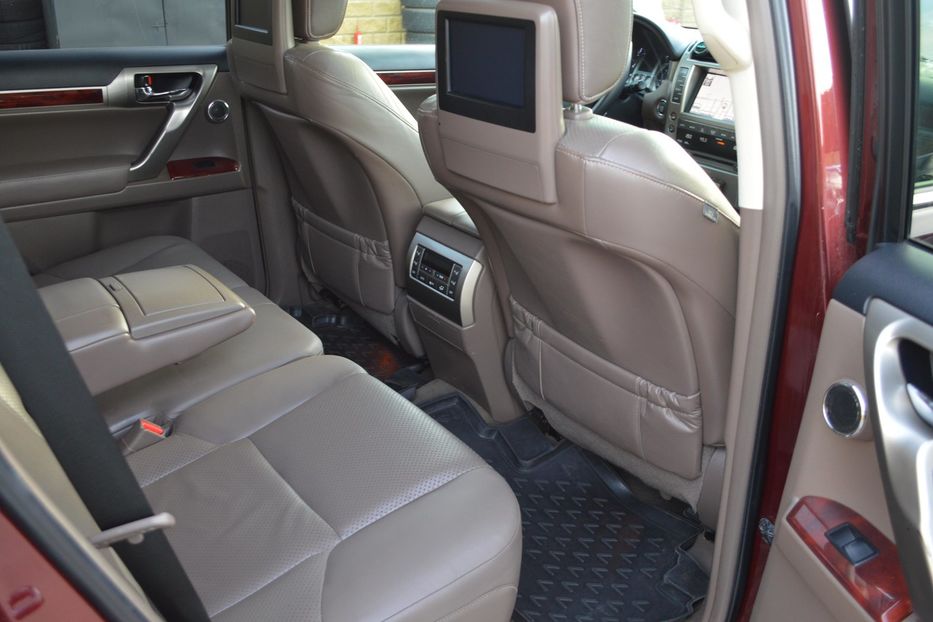 Продам Lexus GX 460 2012 года в Одессе