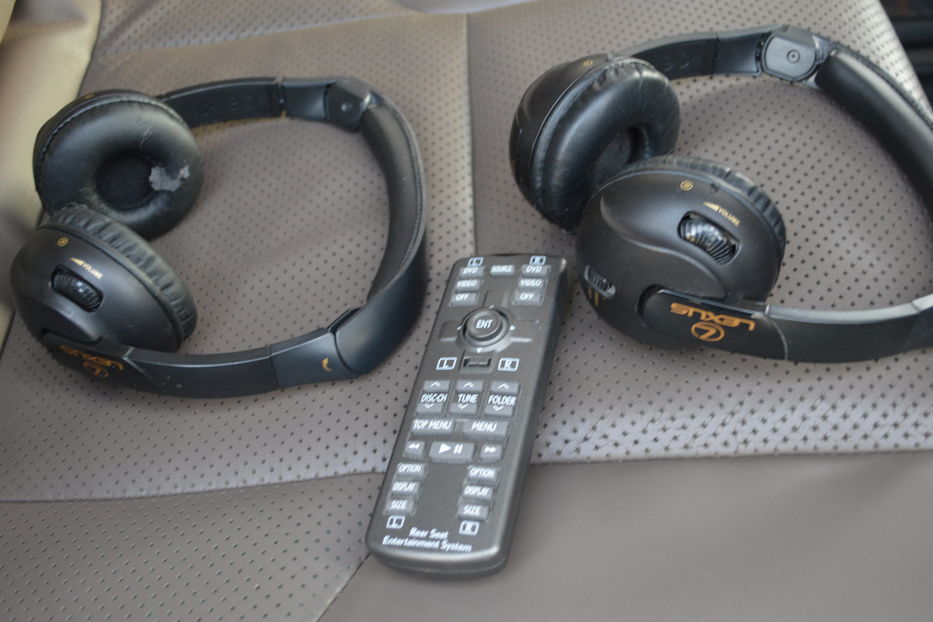 Продам Lexus GX 460 2012 года в Одессе