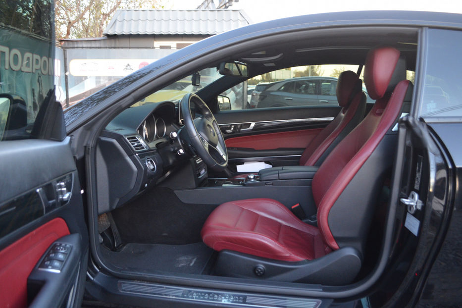 Продам Mercedes-Benz E-Class  200 7G-Tronic(184 л.с.) 2014 года в Киеве