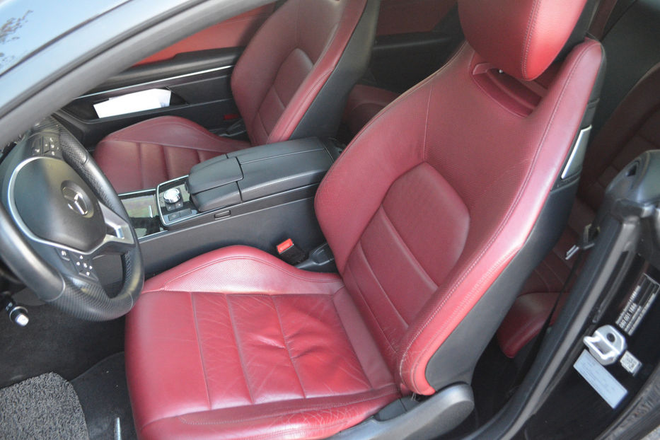 Продам Mercedes-Benz E-Class  200 7G-Tronic(184 л.с.) 2014 года в Киеве