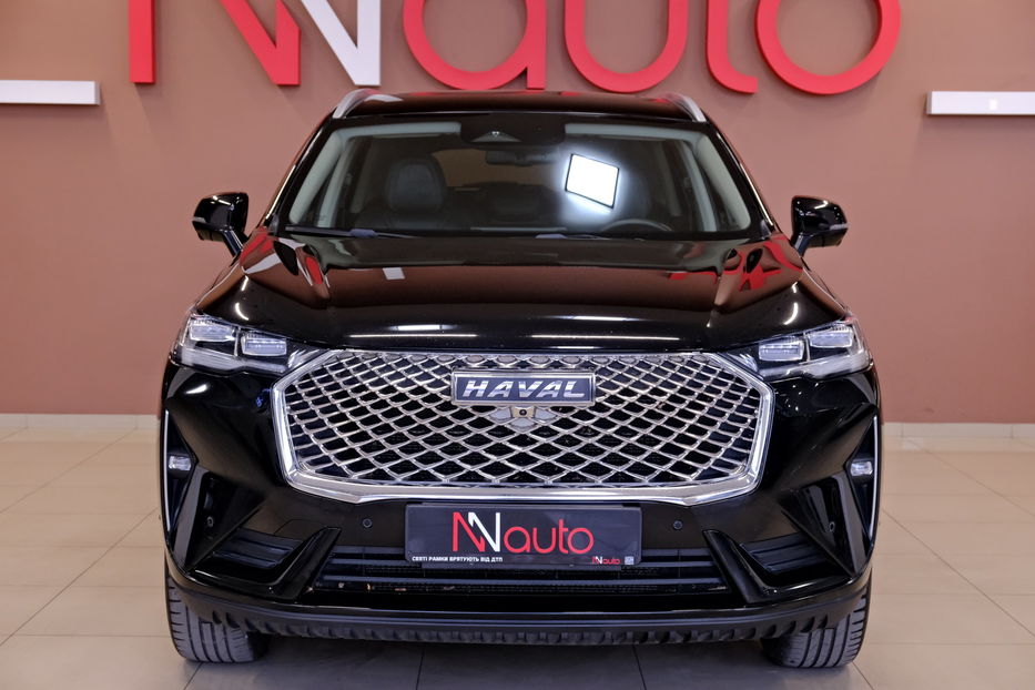 Продам Great Wall SUV Haval H6 2021 года в Одессе