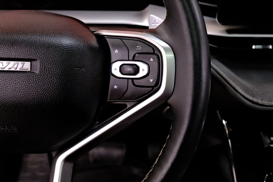 Продам Great Wall SUV Haval H6 2021 года в Одессе