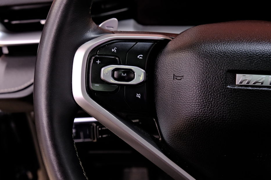 Продам Great Wall SUV Haval H6 2021 года в Одессе