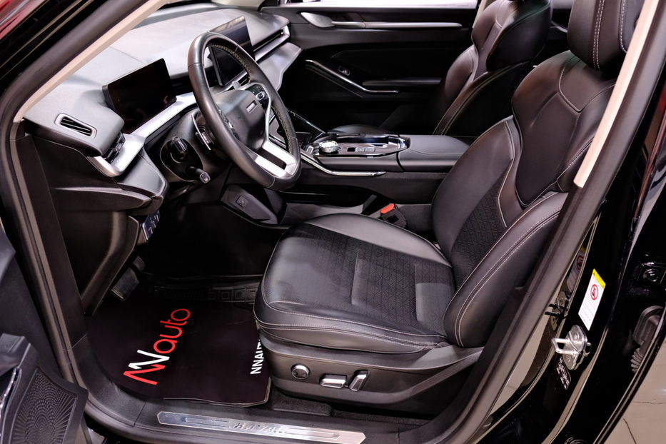 Продам Great Wall SUV Haval H6 2021 года в Одессе
