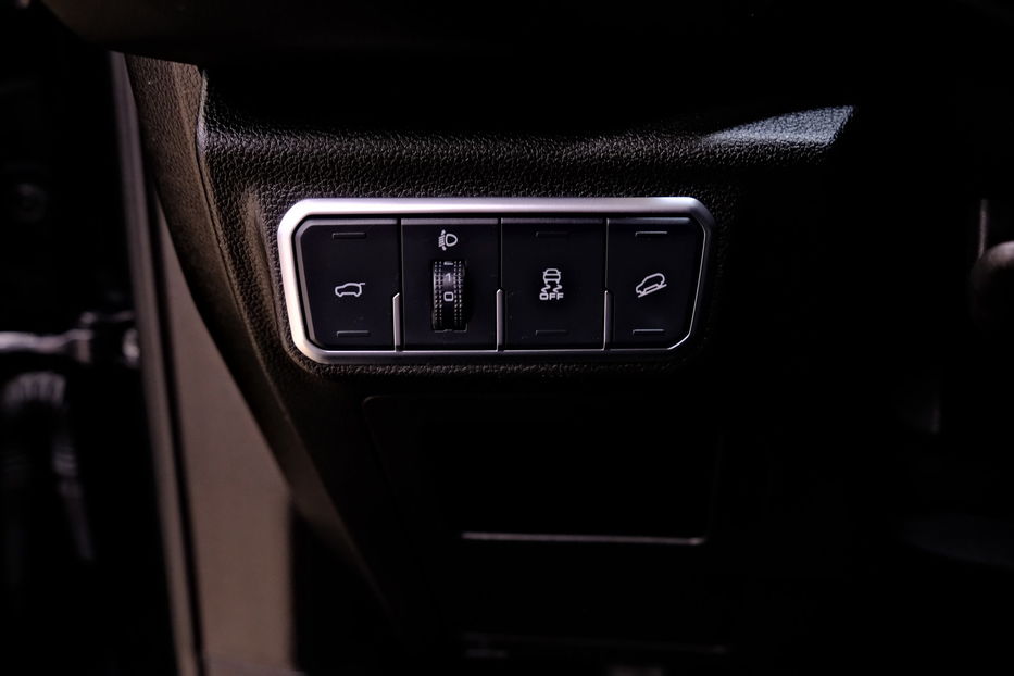 Продам Great Wall SUV Haval H6 2021 года в Одессе