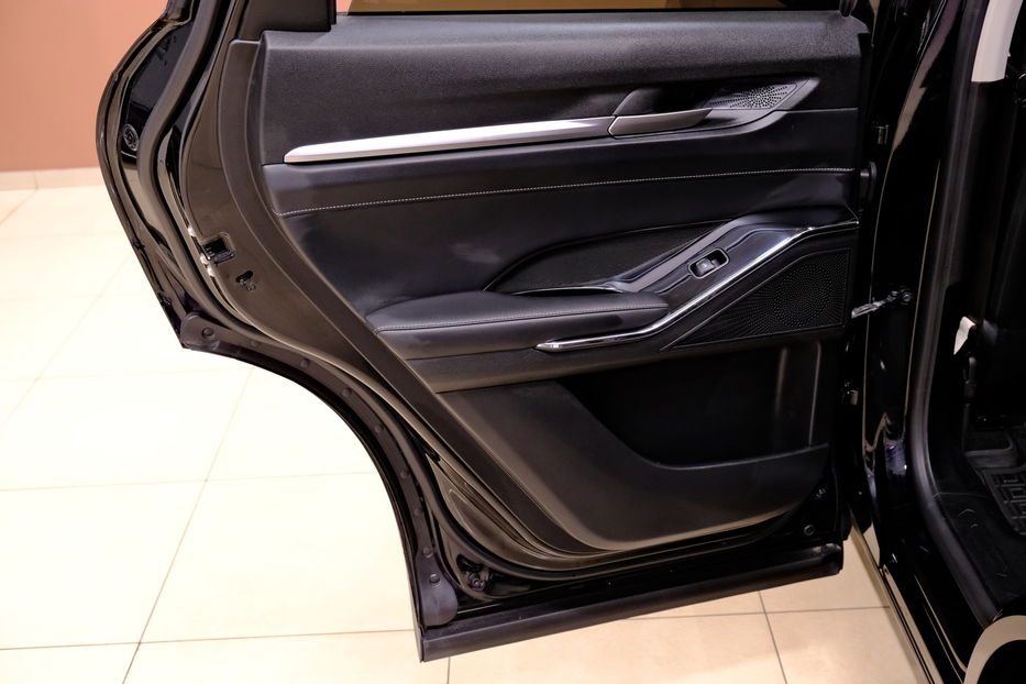 Продам Great Wall SUV Haval H6 2021 года в Одессе