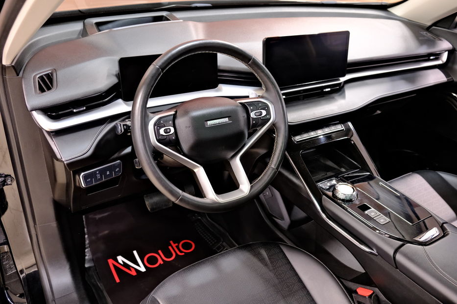 Продам Great Wall SUV Haval H6 2021 года в Одессе