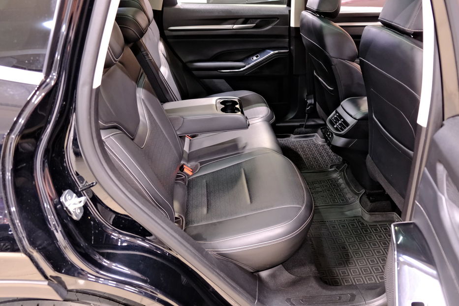 Продам Great Wall SUV Haval H6 2021 года в Одессе