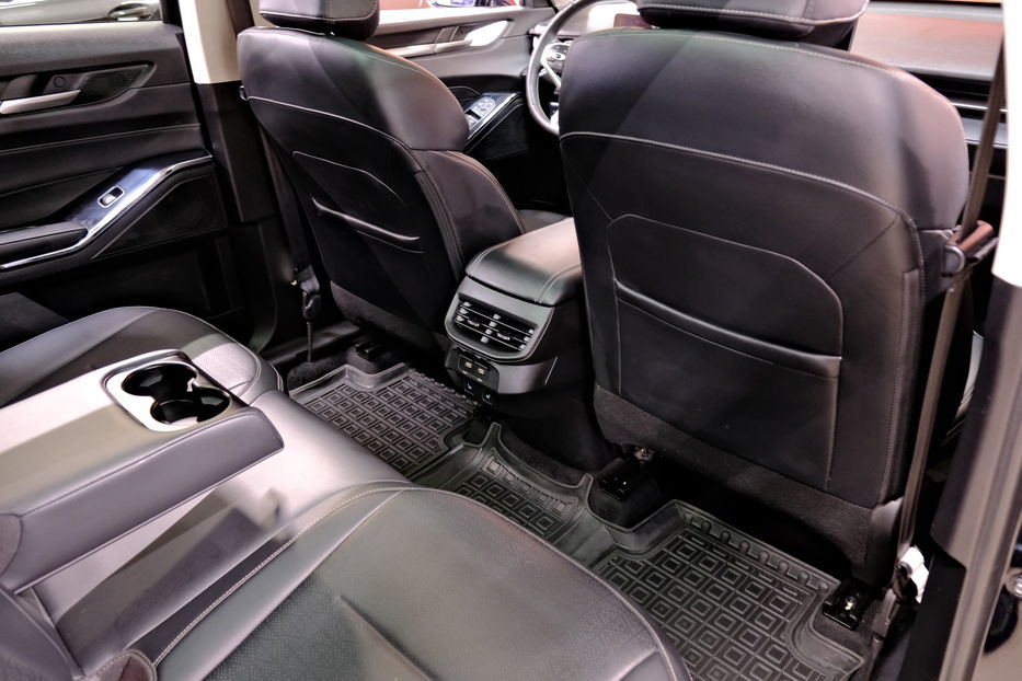 Продам Great Wall SUV Haval H6 2021 года в Одессе