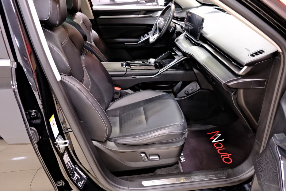 Продам Great Wall SUV Haval H6 2021 года в Одессе