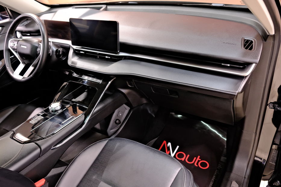 Продам Great Wall SUV Haval H6 2021 года в Одессе