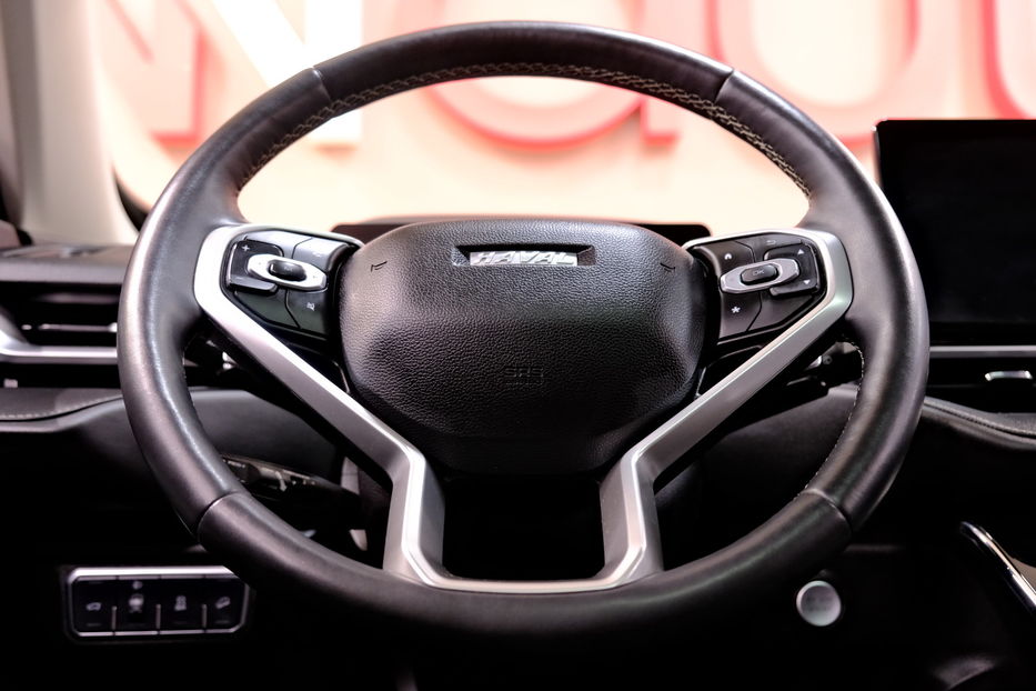 Продам Great Wall SUV Haval H6 2021 года в Одессе