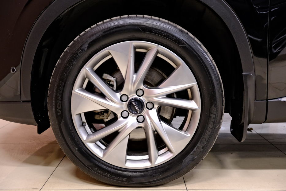 Продам Great Wall SUV Haval H6 2021 года в Одессе