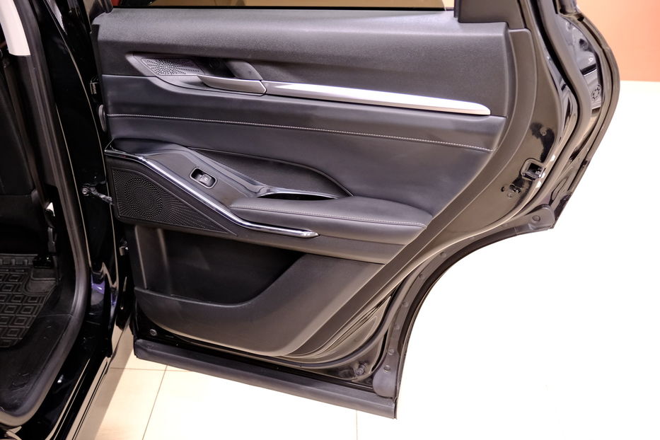 Продам Great Wall SUV Haval H6 2021 года в Одессе