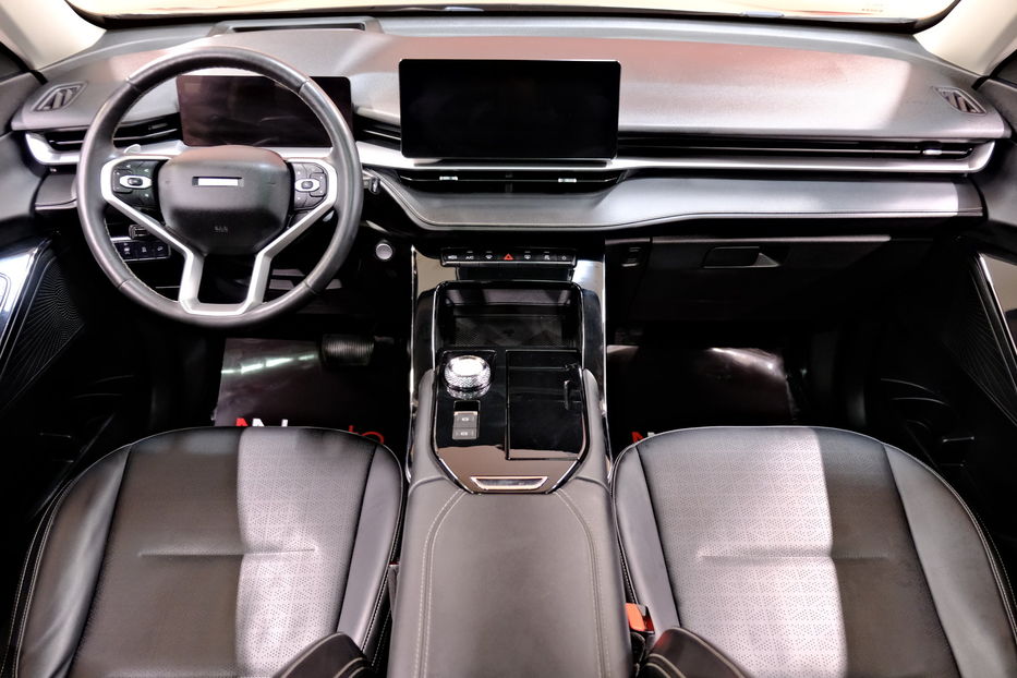 Продам Great Wall SUV Haval H6 2021 года в Одессе