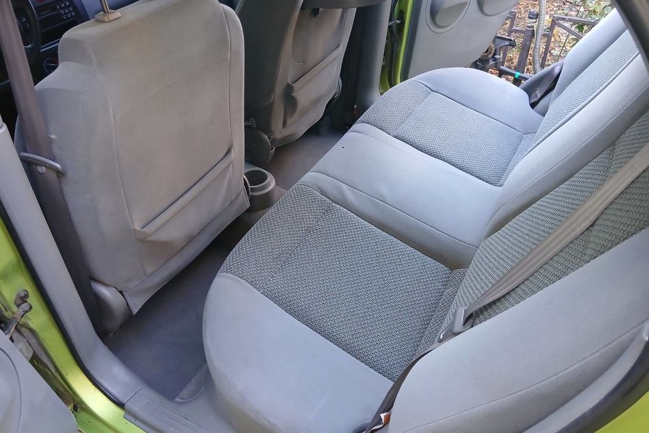 Продам Chevrolet Aveo офицал 2005 года в Одессе