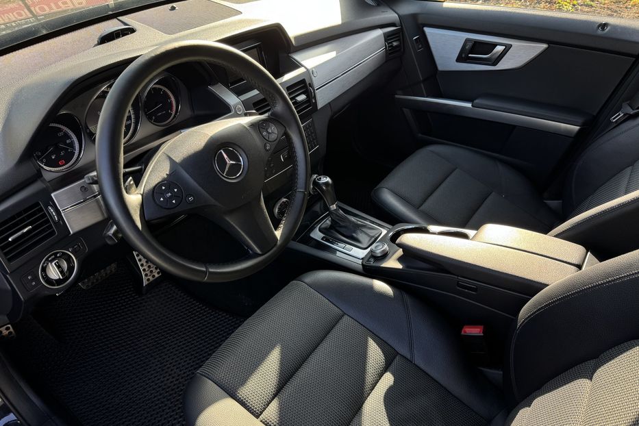 Продам Mercedes-Benz GLK-Class (COMIS) 4x4 2011 года в г. Умань, Черкасская область