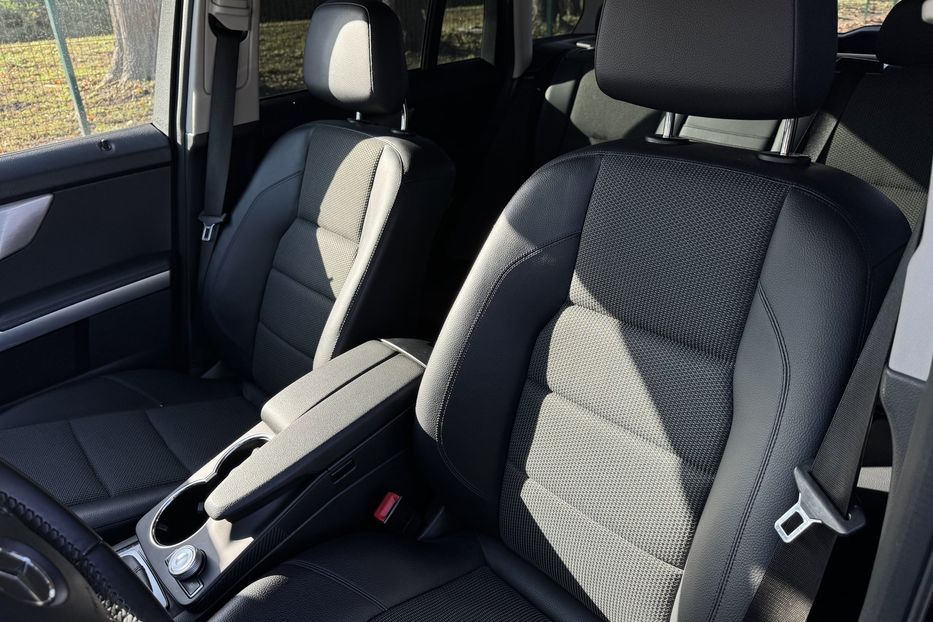 Продам Mercedes-Benz GLK-Class (COMIS) 4x4 2011 года в г. Умань, Черкасская область