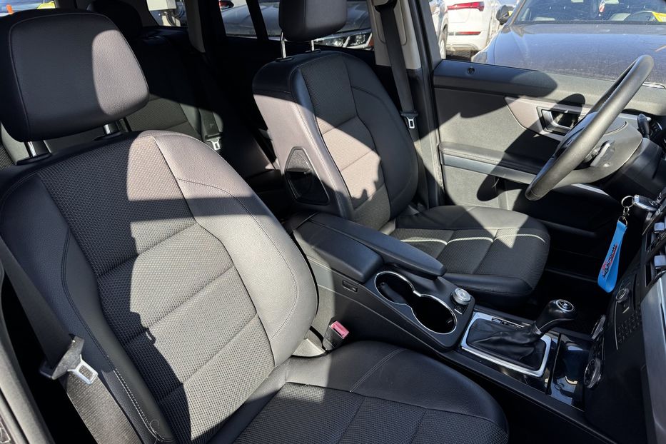 Продам Mercedes-Benz GLK-Class (COMIS) 4x4 2011 года в г. Умань, Черкасская область