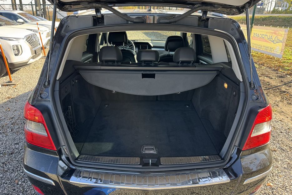 Продам Mercedes-Benz GLK-Class (COMIS) 4x4 2011 года в г. Умань, Черкасская область