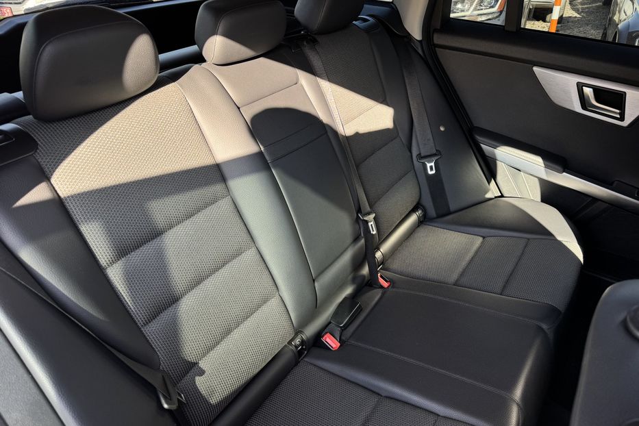 Продам Mercedes-Benz GLK-Class (COMIS) 4x4 2011 года в г. Умань, Черкасская область