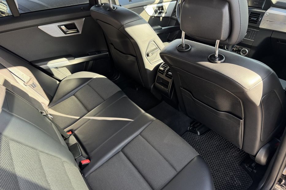 Продам Mercedes-Benz GLK-Class (COMIS) 4x4 2011 года в г. Умань, Черкасская область