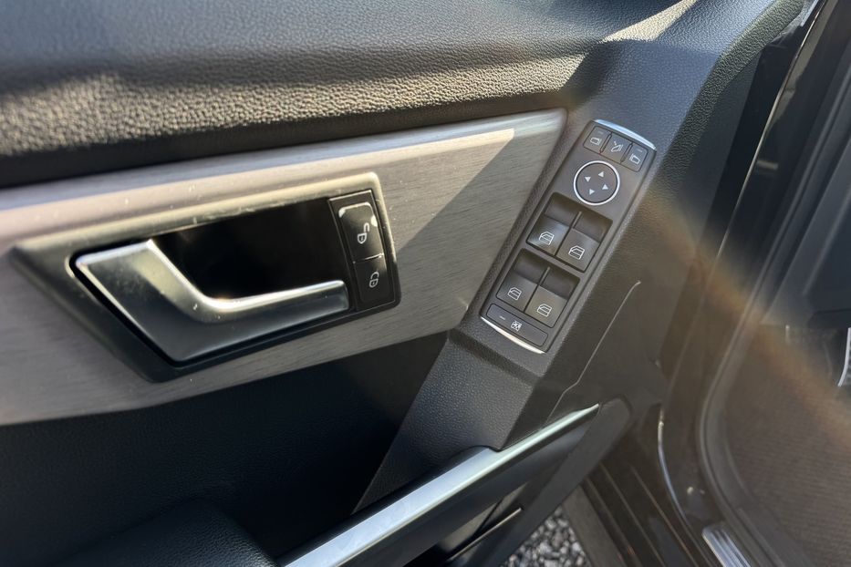 Продам Mercedes-Benz GLK-Class (COMIS) 4x4 2011 года в г. Умань, Черкасская область