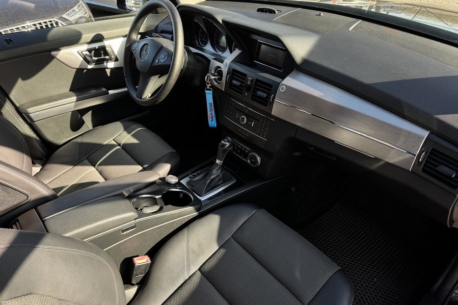 Продам Mercedes-Benz GLK-Class (COMIS) 4x4 2011 года в г. Умань, Черкасская область