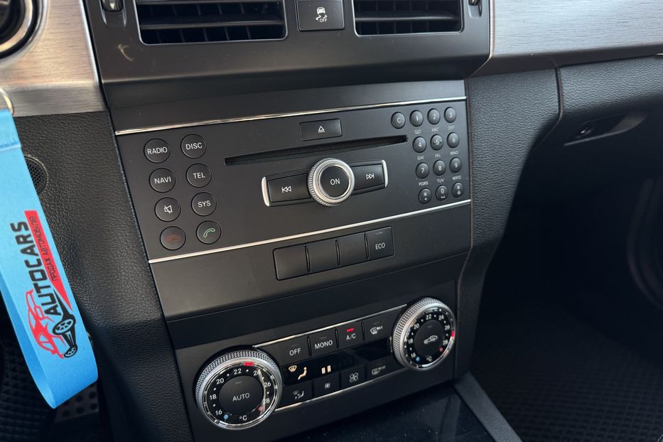 Продам Mercedes-Benz GLK-Class (COMIS) 4x4 2011 года в г. Умань, Черкасская область