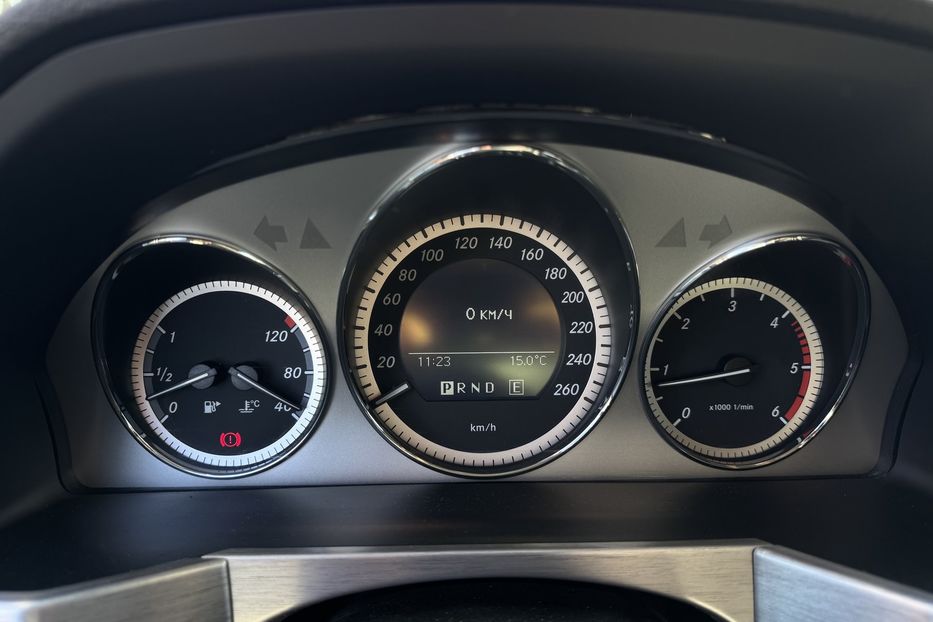 Продам Mercedes-Benz GLK-Class (COMIS) 4x4 2011 года в г. Умань, Черкасская область