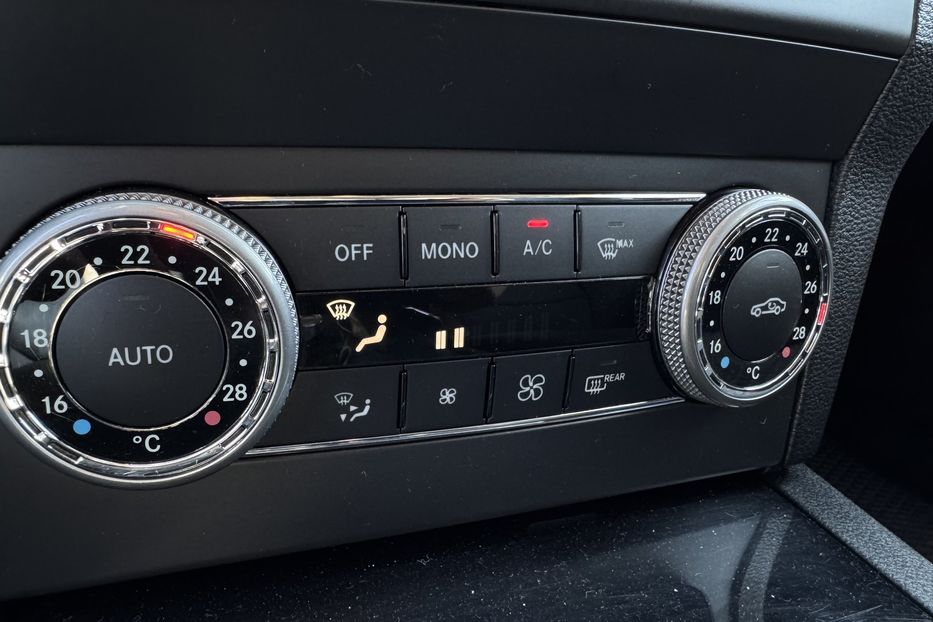 Продам Mercedes-Benz GLK-Class (COMIS) 4x4 2011 года в г. Умань, Черкасская область