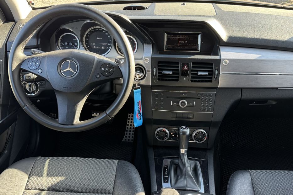 Продам Mercedes-Benz GLK-Class (COMIS) 4x4 2011 года в г. Умань, Черкасская область